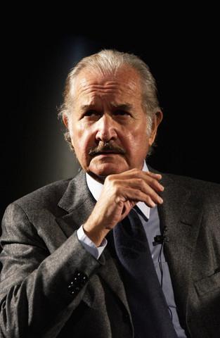 Renowned Mexican Writer Carlos Fuentes to Present a Free Lecture at UNM